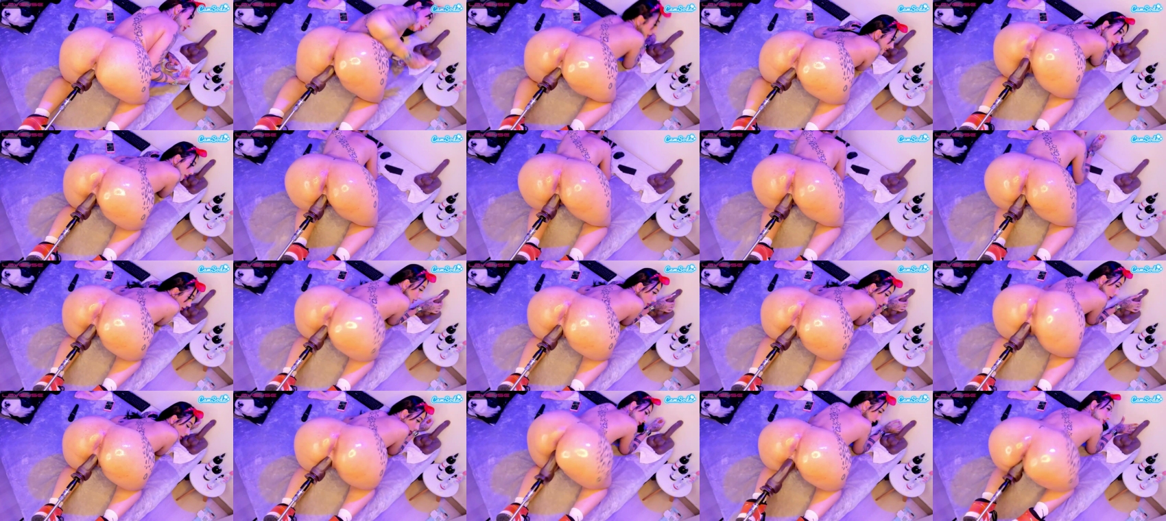 debbiecross CamSoda 21-04-2023